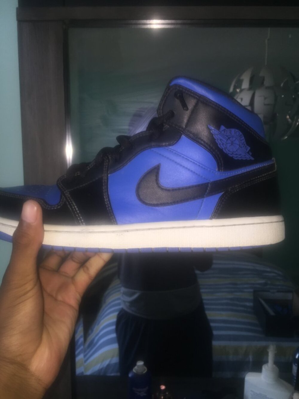 Jordan 1s - Picture 3 of 10